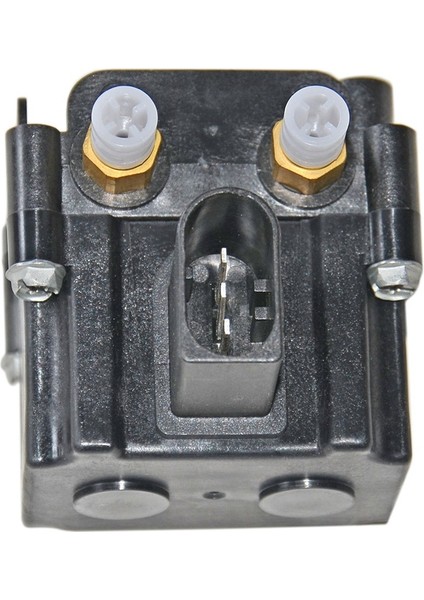 Bmw F01 F02 GTF07 X5 X6 Oe Için Hava Süspansiyon Valfi Kontrol Ünitesi 37206789450 fırsatları