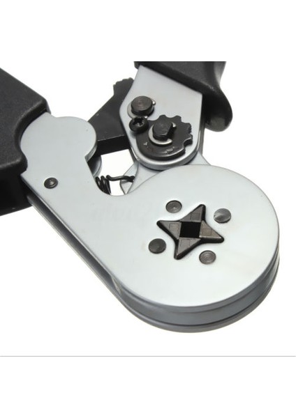 Faydalı Araçlar Tel Ucu Kovanı 0.08-6mm2 Terminal Yüksük Pense Crimper Sıkma Aleti 175MM