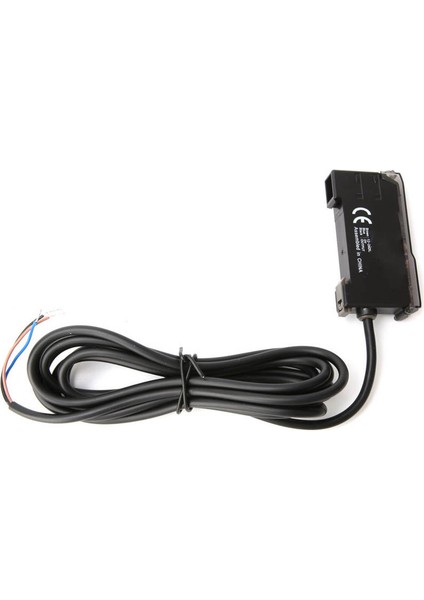 E3X-NA11 Fiber Optik Amplifikatör Fotoelektrik Sensör Optik fiyatları