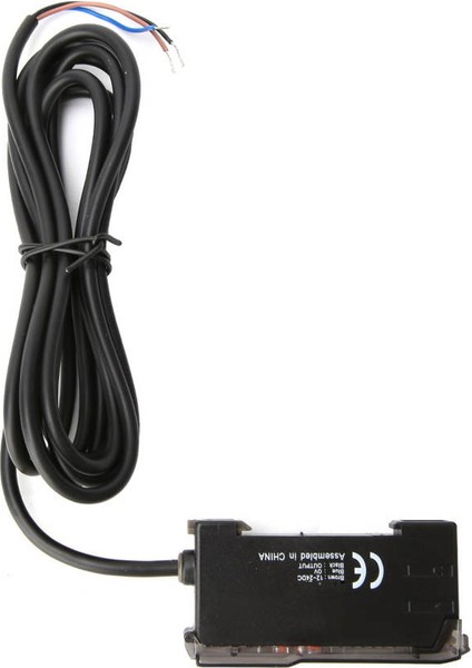 E3X-NA11 Fiber Optik Amplifikatör Fotoelektrik Sensör Optik indirimleri