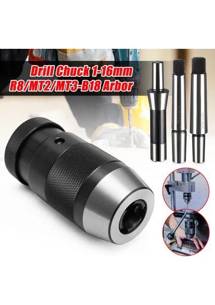 Yararlı Araçlar Hassas Anahtarsız 1/32