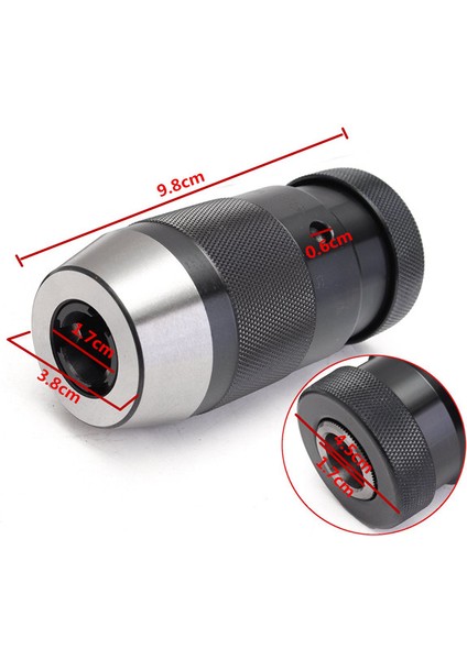 Yararlı Araçlar Hassas Anahtarsız 1/32 modelleri