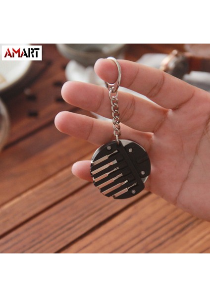 Çok Fonksiyonlu Cep Araçları Mini Katlanır Tornavida Pense Kesici Madeni Para Anahtarlık fiyatları