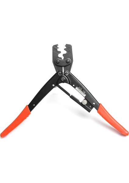 Alet 1.25-16MM2 Fiş 50 Kablo Karıştırma Takımı Tel Kıvırma Terminal Akü*y Lug fırsatları