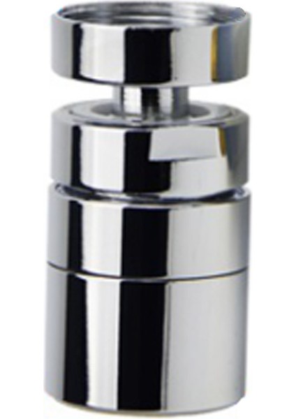 Flyeer Bakır Sıçrama Korumalı Genişleyen Musluk Su Fıskiyesi Tasarruf Musluğu Evrensel Filtre Aksesuarları Banyo/mutfak Için 46.6mm fiyatları