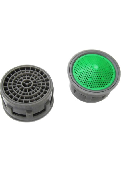 Duygukızev Mutfak Su Musluğu Havalandırıcılar Su Tasarrufu / Banyo Bataryası Püskürtücü Süzgeç Dokunun Filtresi 21MM