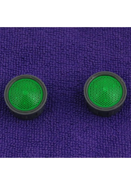 Duygukızev Mutfak Su Musluğu Havalandırıcılar Su Tasarrufu / Banyo Bataryası Püskürtücü Süzgeç Dokunun Filtresi 21MM indirimleri