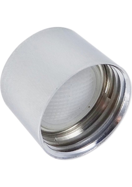 Ev Tipi Metal Su Musluğu Net Filtre Dişi Dişli Ucu 19MM 3'lü Set fırsatları