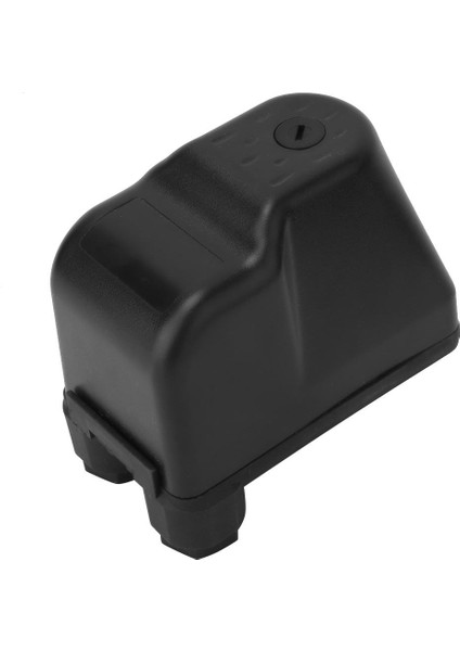 Otomatik 3 Fazlı 3/8 Npt Dişi Dişli Basınç Kontrol Anahtarı Su Pompası Basınç Kontrol Cihazı