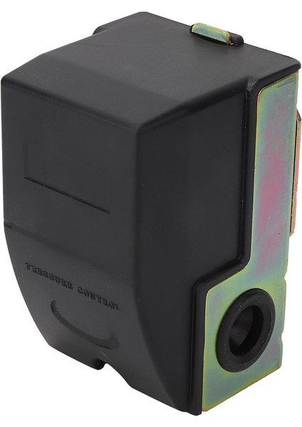 Krs-1 1/4 Npt Erkek Dişli Basınç Kontrol Anahtarı Su Pompası Otomatik Basınç Kontrol Cihazı Df fiyatları