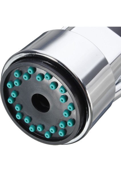 Yedek Yedek Duş Başlığı Musluk Musluk Mutfak Havzası 6010 Plastik Için Sprey Çekin