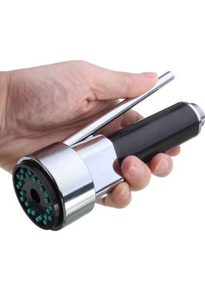 Yedek Yedek Duş Başlığı Musluk Musluk Mutfak Havzası 6010 Plastik Için Sprey Çekin modelleri