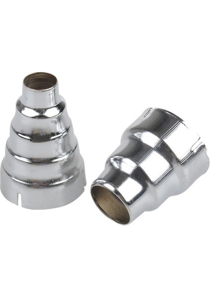 Alet 2 Adet 13MM 20MM Çap Sıcak Havanozul Rüzgar Nozulu