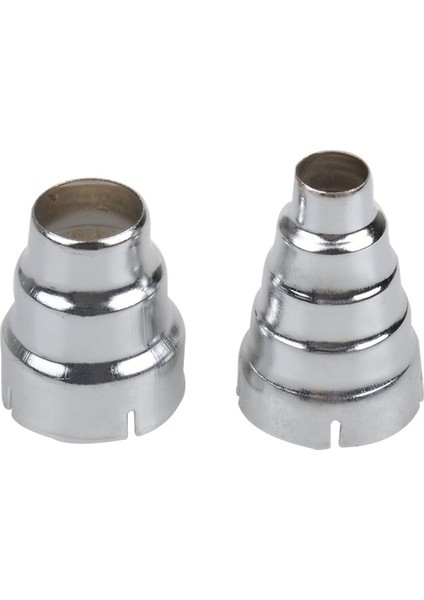 Alet 2 Adet 13MM 20MM Çap Sıcak Havanozul Rüzgar Nozulu fiyatları