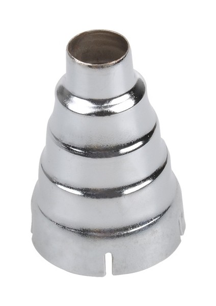 Alet 2 Adet 13MM 20MM Çap Sıcak Havanozul Rüzgar Nozulu fırsatları