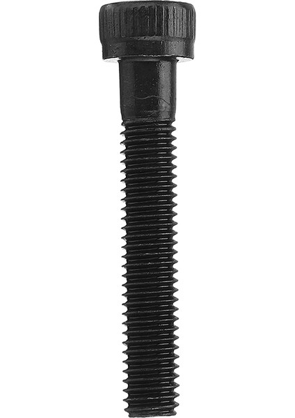 Yararlı Araçlar Suleve M5CH1 140 Adet M5 12.9 Sınıf Karbon Çelik Altıgen Soket Kapağı Başlı Vida Cıvata Çeşitleri Kiti indirimleri