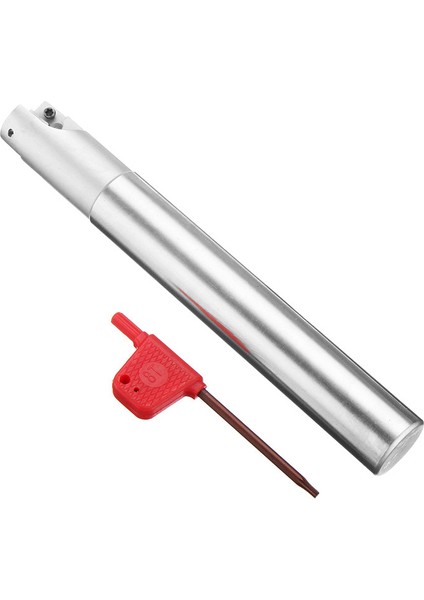 Aracı BAP300R C20 20 150 20MM 150UZUN Freze Cnc Takım Tutucu APMT1135 Için Anahtarlı
