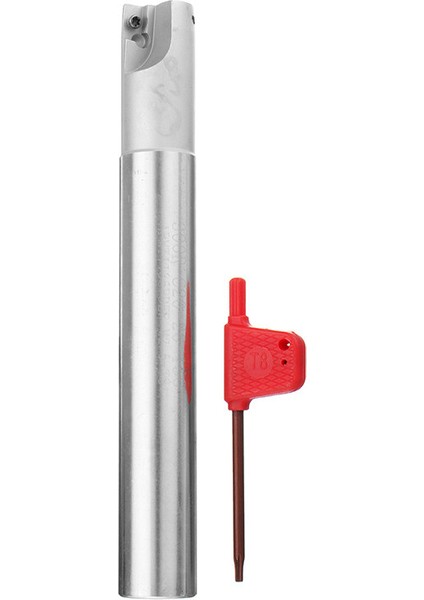 Aracı BAP300R C20 20 150 20MM 150UZUN Freze Cnc Takım Tutucu APMT1135 Için Anahtarlı