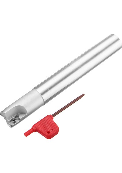 Aracı BAP300R C20 20 150 20MM 150UZUN Freze Cnc Takım Tutucu APMT1135 Için Anahtarlı