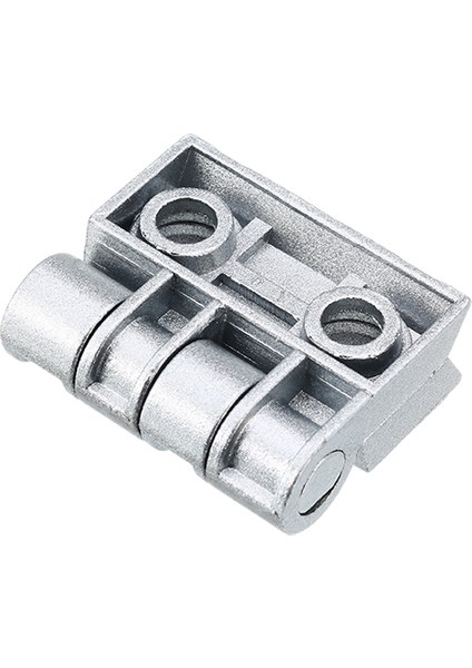 Alet Machifit 3030 Çinko Alaşımlı Menteşe - Gümüş (Yurt Dışından) fırsatları