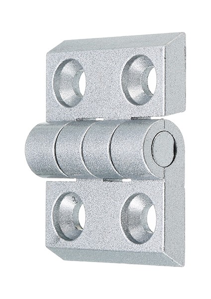 Alet Machifit 3030 Çinko Alaşımlı Menteşe - Gümüş (Yurt Dışından) indirimleri