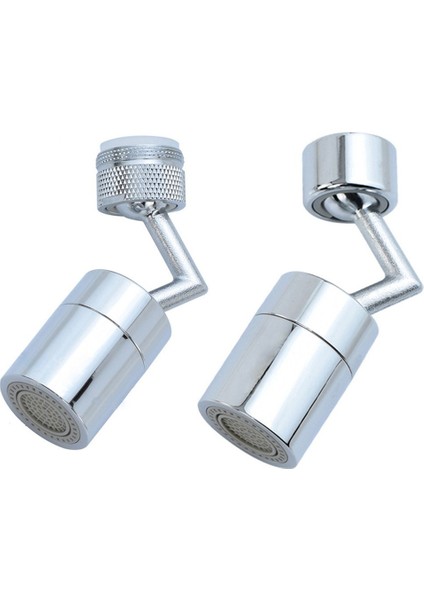 720 Derece Evrensel Sıçrama Filtresi Musluğu Sprey Şerit Kafa Filtresi Musluk Dokunun fiyatları