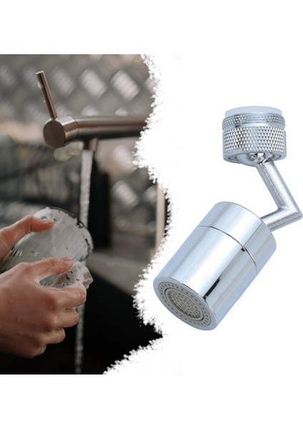 720 Derece Evrensel Sıçrama Filtresi Musluğu Sprey Şerit Kafa Filtresi Musluk Dokunun modelleri