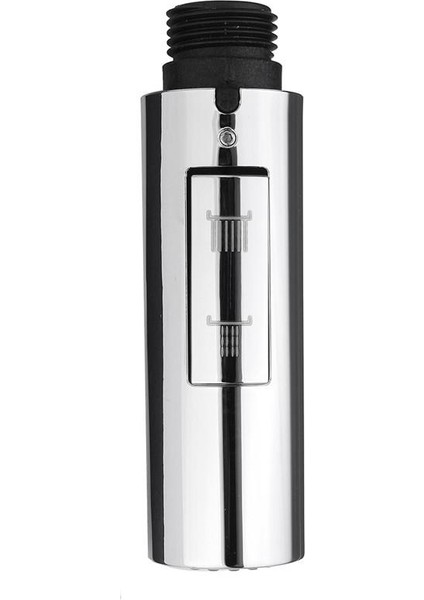 Mrosaa Galvanik Xiamen Mutfak Havzası Iki Çekme Sıcak ve Soğuk Su Musluğu - fırsatları