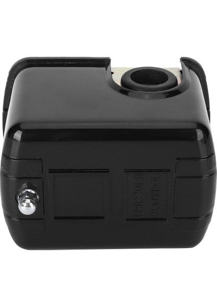 Premium Su Pompası Çift Yaylı Basınç Şalteri G1/4'' 20~120PSI 230V fiyatları