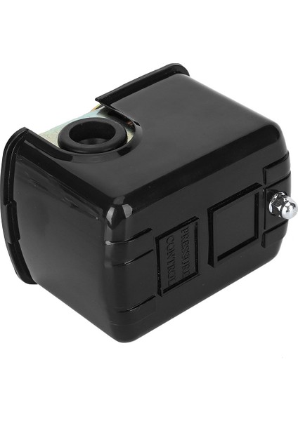 Premium Su Pompası Çift Yaylı Basınç Şalteri G1/4'' 20~120PSI 230V modelleri