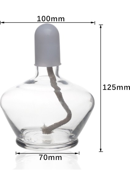 Plastik Kapaklı Yüksek Sıcaklığa Dayanıklı Lab Isıtma Cam Brülör Lamba Şişesi(Yurt Dışından) modelleri