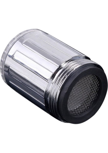 Adet Renkli LED Musluk Dokunun Tek Renk Su Akışı Dokunun / Musluk Dokunun fırsatları