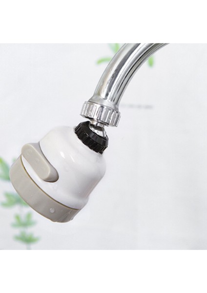 Ayarlanabilir 360 ° Dönebilen Su Tasarruflu Musluk Suyu Regülatörü Filtre Püskürtücü Ev Mutfak Musluk Aksesuarı(Yurt Dışından) modelleri