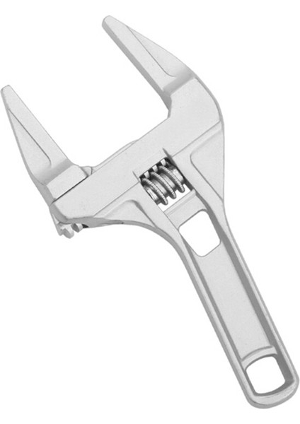 Büyük Açılan Ayarlanabilir Tork Anahtarı Evrensel Kaymaz Geçmeli Kavrama Anahtarı