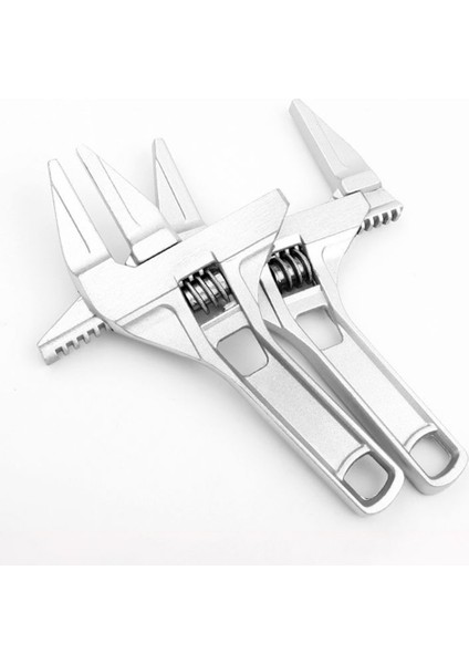 Büyük Açılan Ayarlanabilir Tork Anahtarı Evrensel Kaymaz Geçmeli Kavrama Anahtarı fiyatları