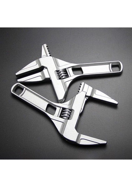 Büyük Açılan Ayarlanabilir Tork Anahtarı Evrensel Kaymaz Geçmeli Kavrama Anahtarı modelleri