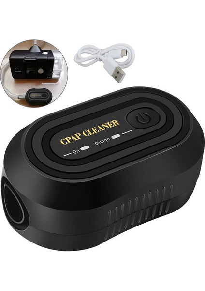 Cpap Temizleyici Takımları Için Cpap Makinesi Maskesi Düzenli ve Isıtmalı Hortum Boru Tüpü fırsatları