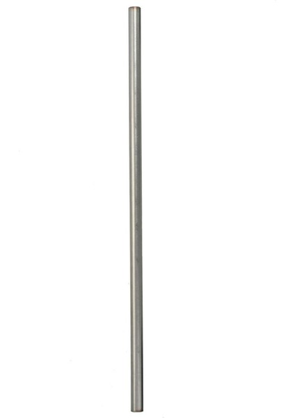 Alet 304 Paslanmaz Çelik Kılcal Yuvarlak Boru Çubuğu Od 8mm x 6mm Kimlik Uzunluğu 250MM fiyatları
