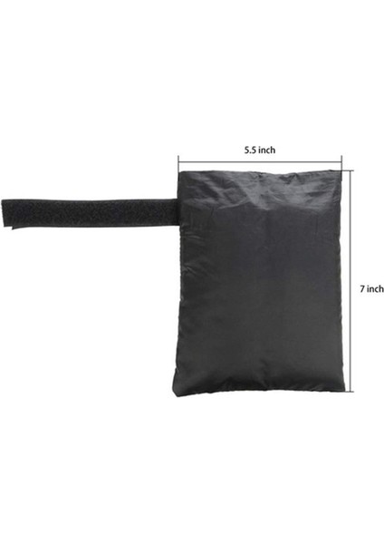 Kış Için Dış Mekan Musluk Kapakları, Su Geçirmez Bahçe Hortumu Yalıtım Çorapları Donma Koruma Kapağı, Donma Önlemeleri, Patlama BORULARI,18X14CM(4 Paket Siyah) fırsatları