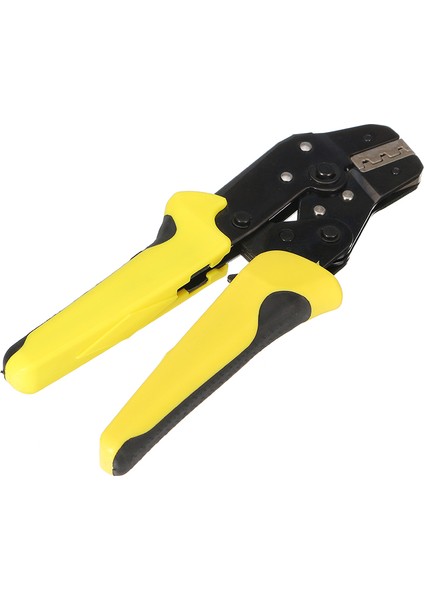 Alet JX-1601-08 Cırcırlı Terminal Crimper Pense Tel Kablo Pin Fiş Kelepçe Alet