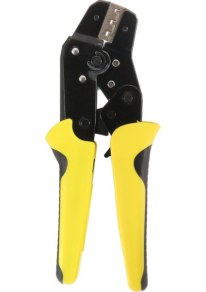 Alet JX-1601-08 Cırcırlı Terminal Crimper Pense Tel Kablo Pin Fiş Kelepçe Alet modelleri