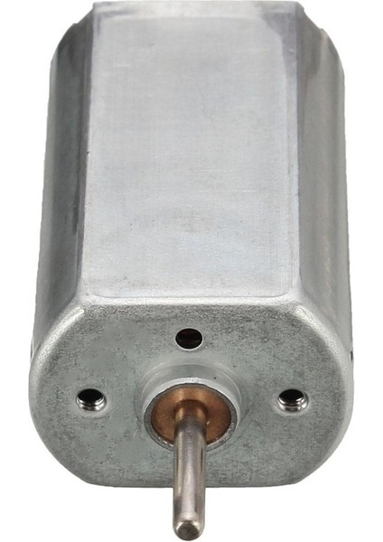 Dc 3.7-4.2V 200RPM Yüksek Hızlı Hm Fırça Dc Motor Dıy Rc Uçak (Boş) fiyatları