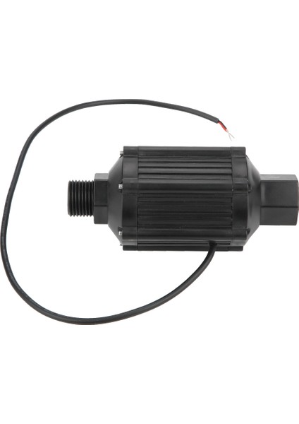 Ev Endüstrisi Için DN15 Yüksek Basınçlı Su Boru Hattı Pompası 12V 18W(Yurt Dışından)