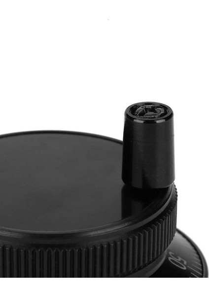 Ultra Ince ve Hafif El Çarkı Darbe Kodlayıcı 5V 60MM El Değirmeni Yönlendirici Cnc Sistem Freze Makinesi Için Manuel Kontrol
