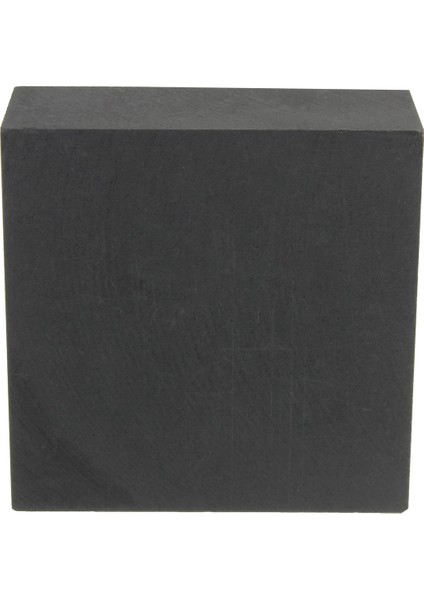 Tool %99,9 Yüksek Saflıkta Grafit Külçe Blok 50MM x 50MM x 20MM Pürüzsüz Yüzey Için Abd fiyatları