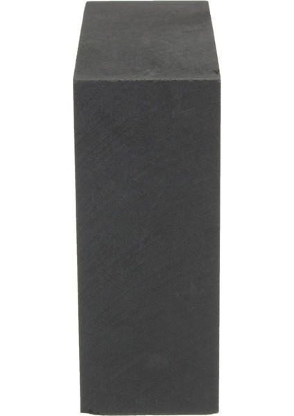 Tool %99,9 Yüksek Saflıkta Grafit Külçe Blok 50MM x 50MM x 20MM Pürüzsüz Yüzey Için Abd indirimleri