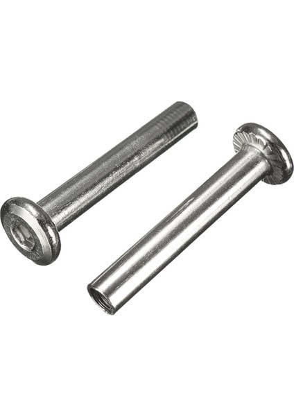 Aracı 2 Takım Kauçuk Bagaj Bavul Tekerlekleri Değiştirme Aksları Deluxe Onarım Od 55MM