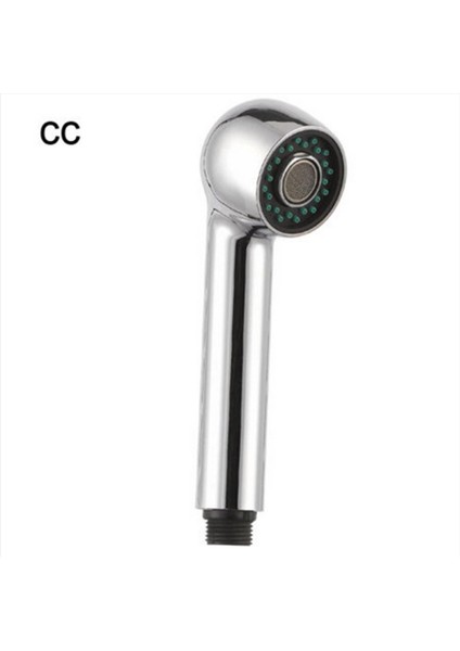 Yedek Yedek Duş Başlığı Musluk Bataryası Mutfak Havzası Için Sprey Çekin cc - cc