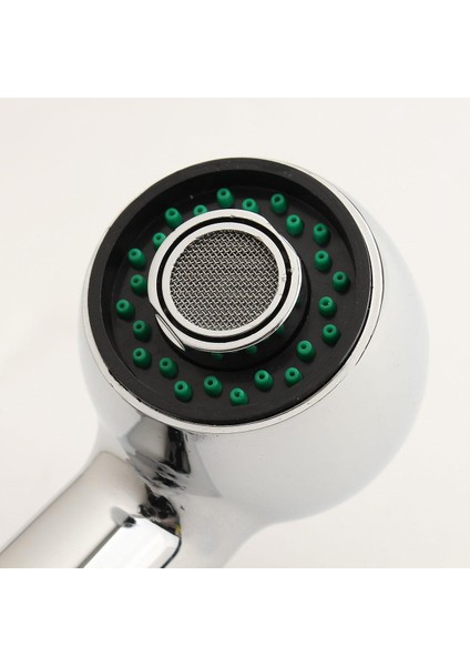 Yedek Yedek Duş Başlığı Musluk Bataryası Mutfak Havzası Için Sprey Çekin cc - cc fırsatları