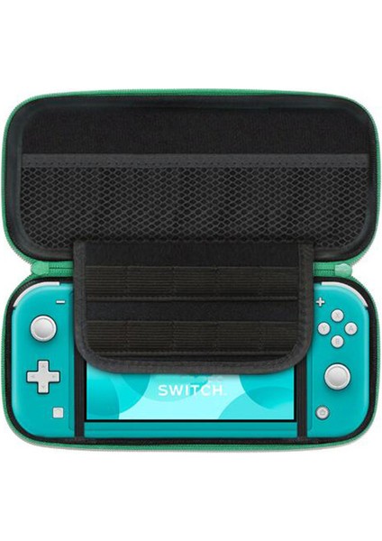 Taşınabilir Çanta Saklama Çantası Seyahat Taşıma Çantası Hayvan Geçişi Için Nintendo Anahtarı Lite Oyun Konsolu Aksesuarları fiyatları